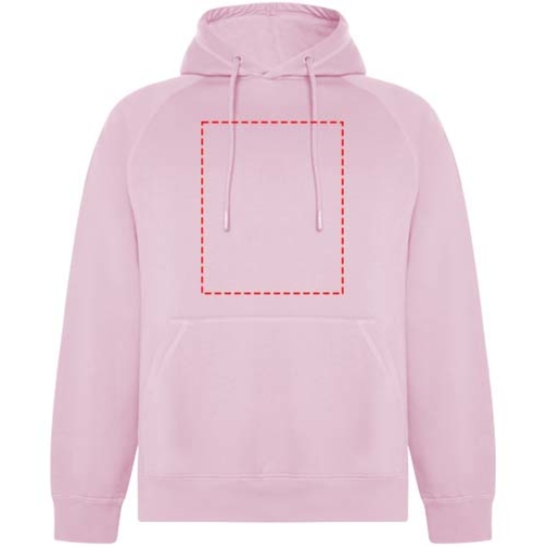 Felpa con cappuccio unisex Vinson, Immagine 20
