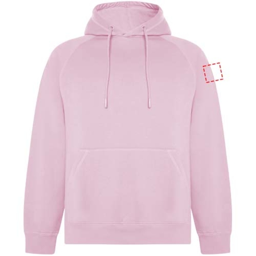 Felpa con cappuccio unisex Vinson, Immagine 19