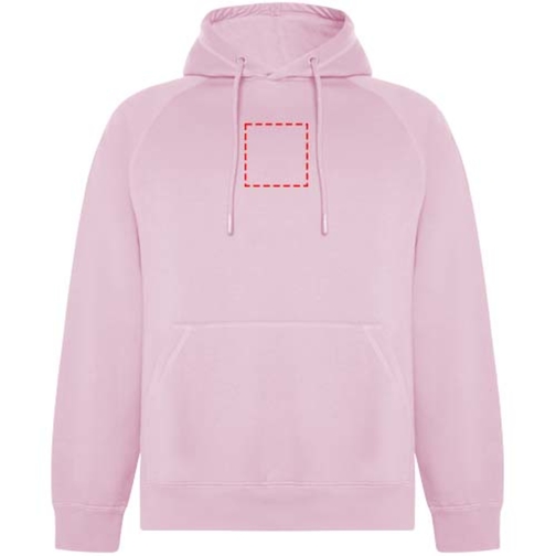 Felpa con cappuccio unisex Vinson, Immagine 3