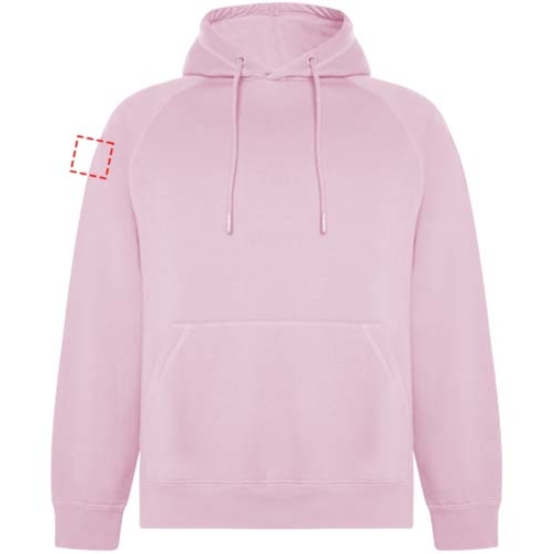 Felpa con cappuccio unisex Vinson, Immagine 6