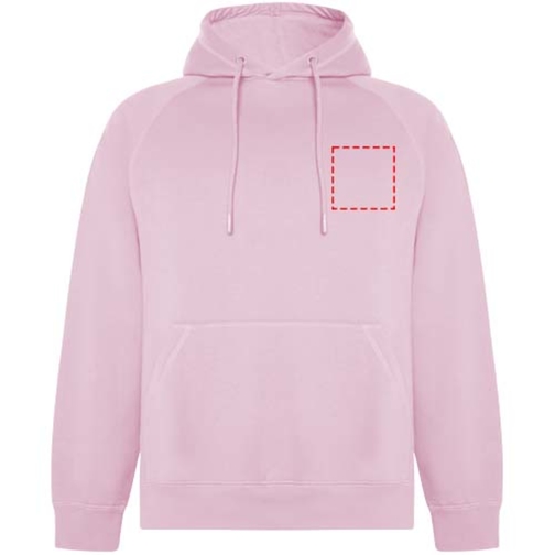 Felpa con cappuccio unisex Vinson, Immagine 3