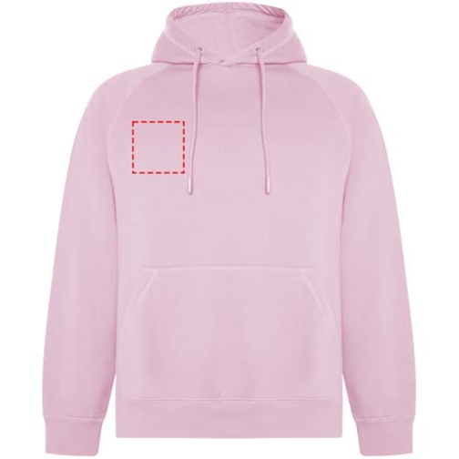 Felpa con cappuccio unisex Vinson, Immagine 4