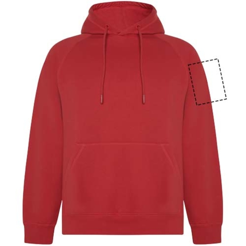 Vinson bluza unisex z kapturem, Obraz 22