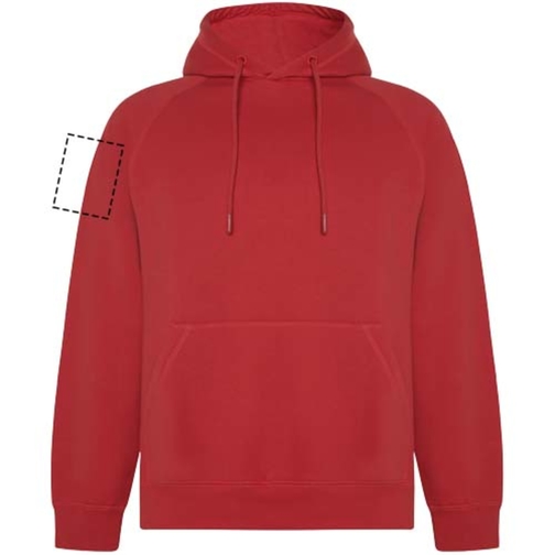Vinson bluza unisex z kapturem, Obraz 15