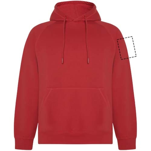 Vinson bluza unisex z kapturem, Obraz 13