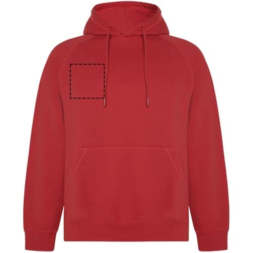 Vinson bluza unisex z kapturem, Obraz 14