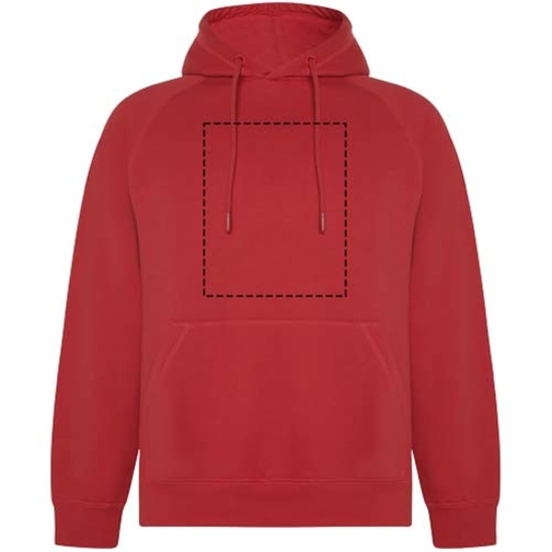 Vinson bluza unisex z kapturem, Obraz 11