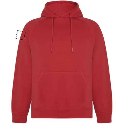 Vinson bluza unisex z kapturem, Obraz 20