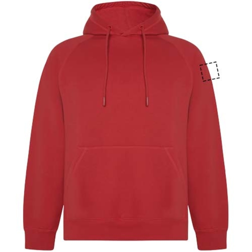 Vinson bluza unisex z kapturem, Obraz 9