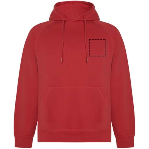 Vinson bluza unisex z kapturem, Obraz 16
