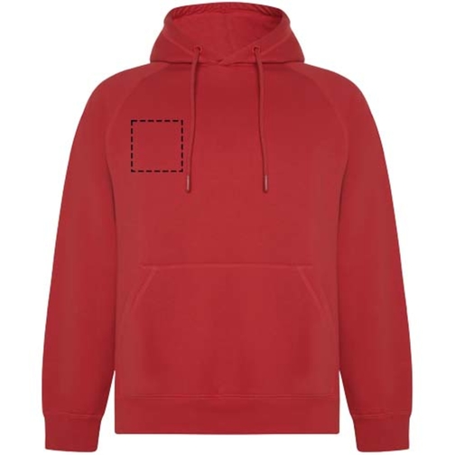 Vinson bluza unisex z kapturem, Obraz 17