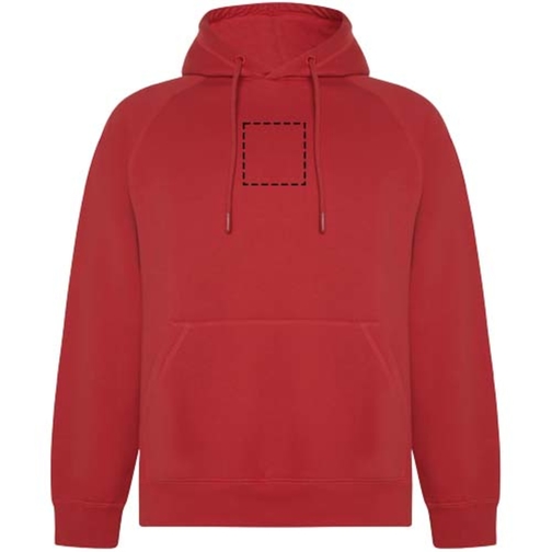 Vinson bluza unisex z kapturem, Obraz 18