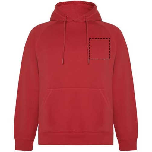 Vinson bluza unisex z kapturem, Obraz 19