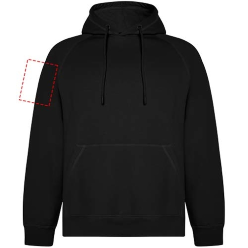 Vinson bluza unisex z kapturem, Obraz 16