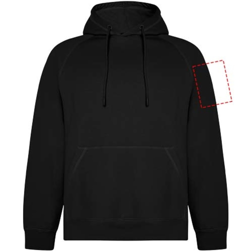 Vinson bluza unisex z kapturem, Obraz 17