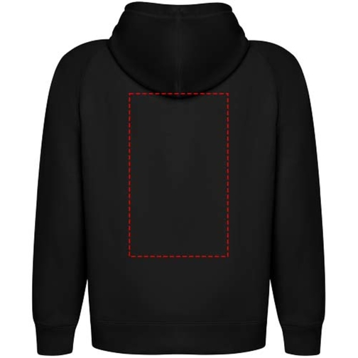Vinson bluza unisex z kapturem, Obraz 25