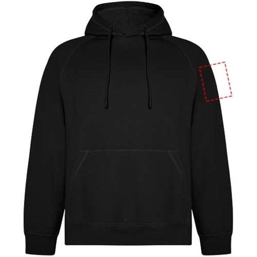 Vinson bluza unisex z kapturem, Obraz 8