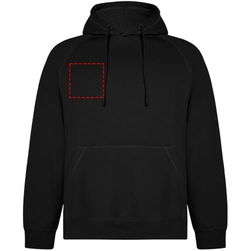 Vinson bluza unisex z kapturem, Obraz 9