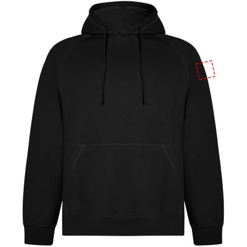 Vinson bluza unisex z kapturem, Obraz 27