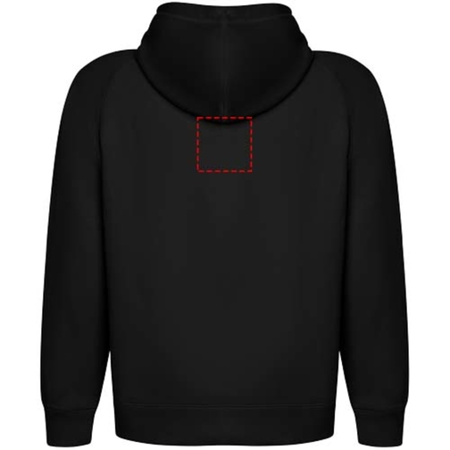 Vinson bluza unisex z kapturem, Obraz 14