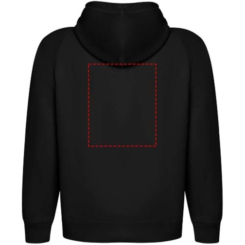 Vinson bluza unisex z kapturem, Obraz 26