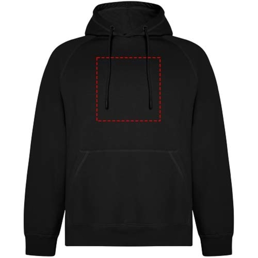 Felpa con cappuccio unisex Vinson, Immagine 18