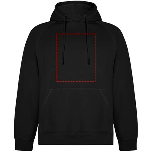 Felpa con cappuccio unisex Vinson, Immagine 25