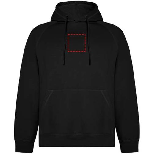 Felpa con cappuccio unisex Vinson, Immagine 8