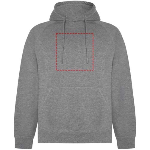 Felpa con cappuccio unisex Vinson, Immagine 13