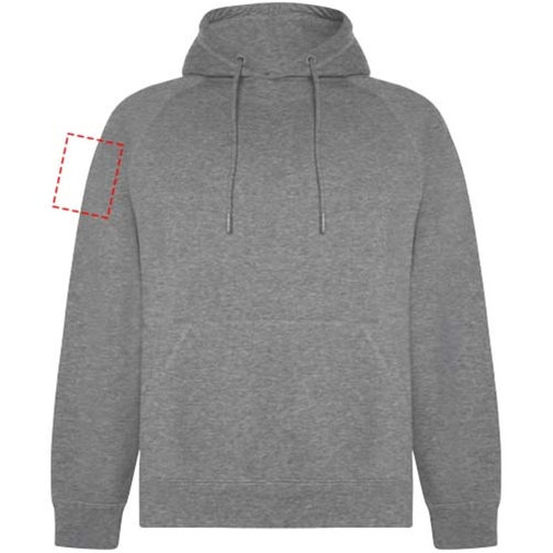 Felpa con cappuccio unisex Vinson, Immagine 24