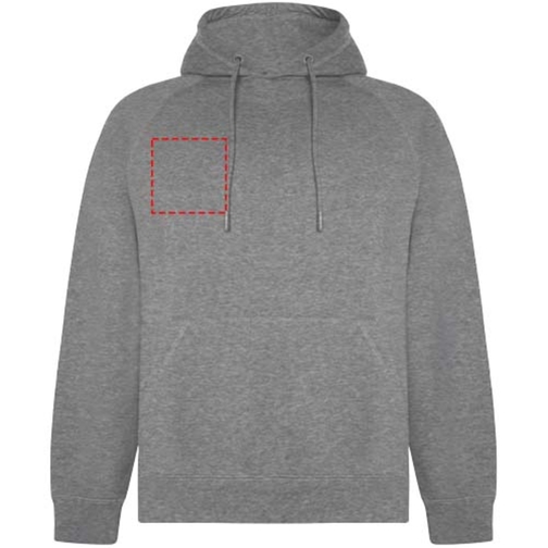 Felpa con cappuccio unisex Vinson, Immagine 23