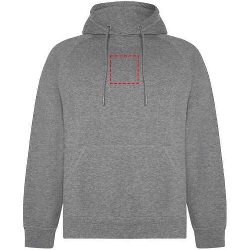 Felpa con cappuccio unisex Vinson, Immagine 27