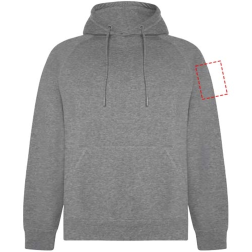 Felpa con cappuccio unisex Vinson, Immagine 19