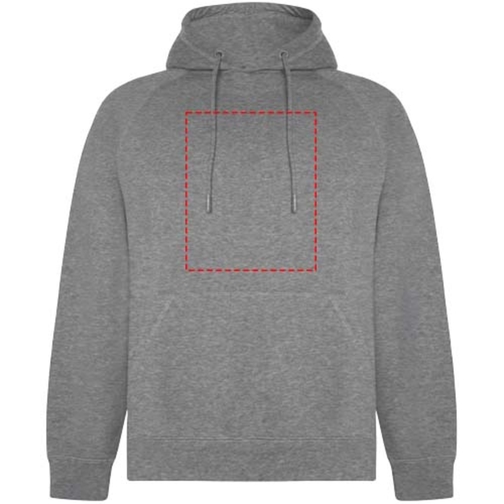 Felpa con cappuccio unisex Vinson, Immagine 14