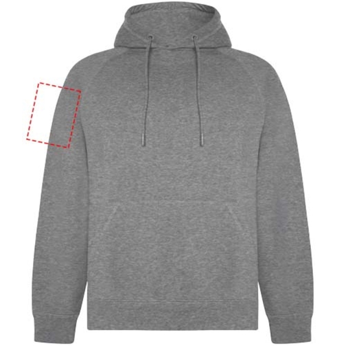 Felpa con cappuccio unisex Vinson, Immagine 21