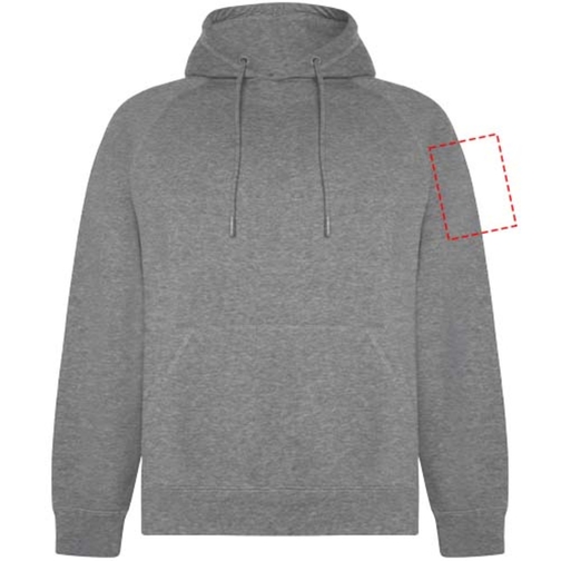 Felpa con cappuccio unisex Vinson, Immagine 22