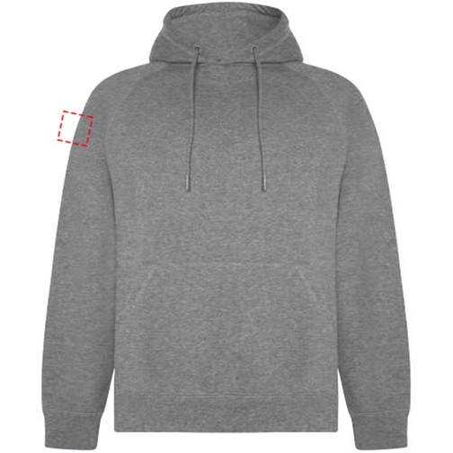 Felpa con cappuccio unisex Vinson, Immagine 20