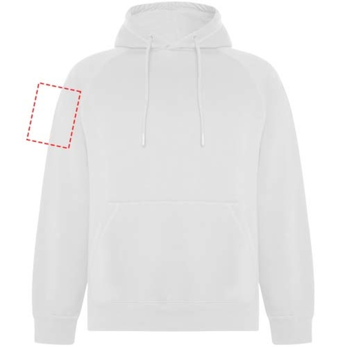 Vinson bluza unisex z kapturem, Obraz 18