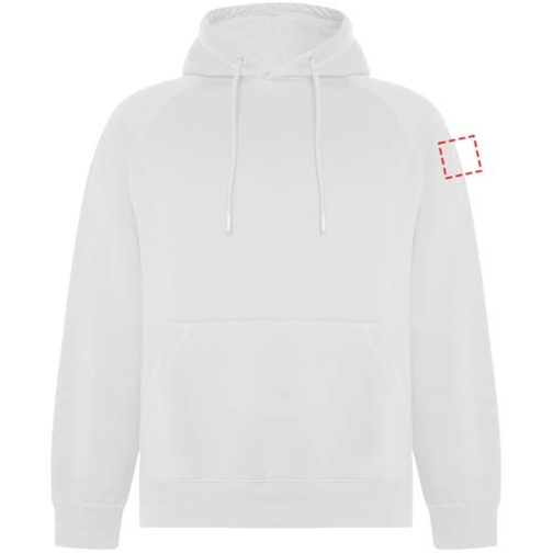 Vinson bluza unisex z kapturem, Obraz 7