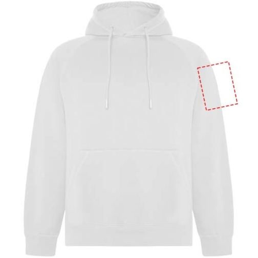 Felpa con cappuccio unisex Vinson, Immagine 14