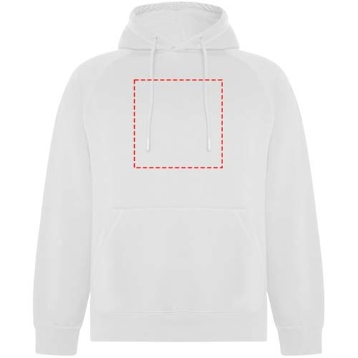Felpa con cappuccio unisex Vinson, Immagine 20