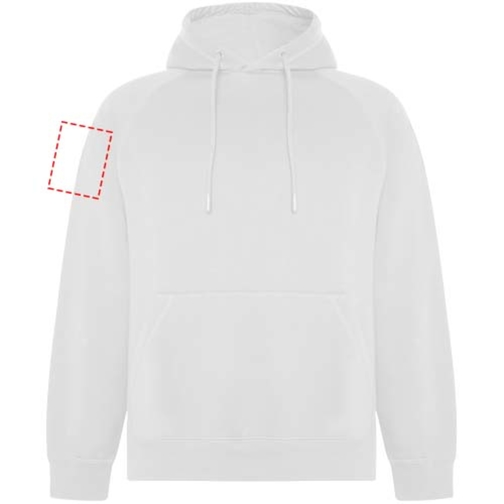 Felpa con cappuccio unisex Vinson, Immagine 7