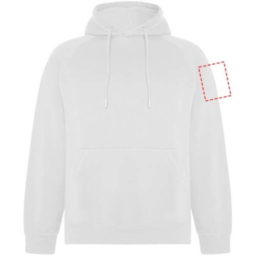 Felpa con cappuccio unisex Vinson, Immagine 5