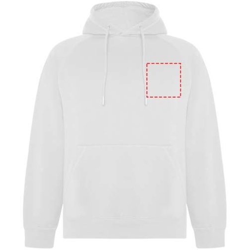 Felpa con cappuccio unisex Vinson, Immagine 15