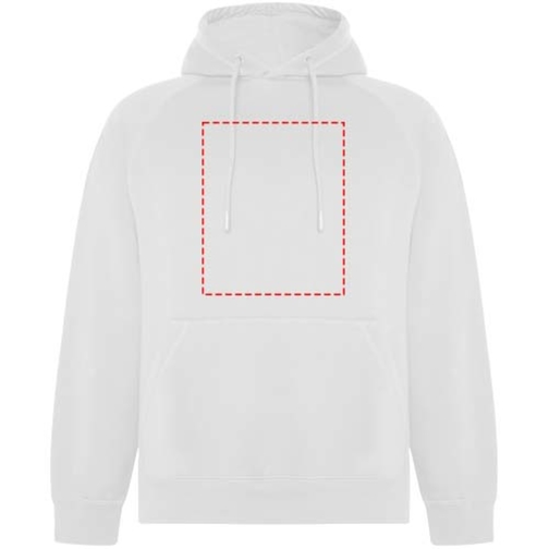 Felpa con cappuccio unisex Vinson, Immagine 3