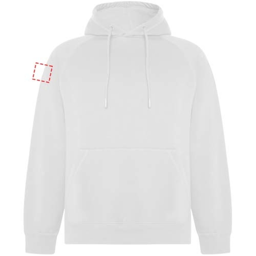 Felpa con cappuccio unisex Vinson, Immagine 12