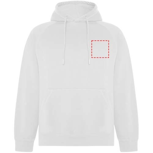 Felpa con cappuccio unisex Vinson, Immagine 8