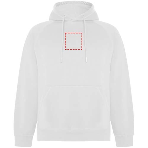 Felpa con cappuccio unisex Vinson, Immagine 10
