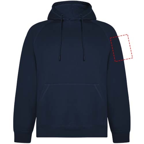 Felpa con cappuccio unisex Vinson, Immagine 12