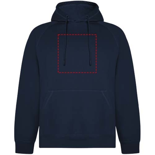 Felpa con cappuccio unisex Vinson, Immagine 18